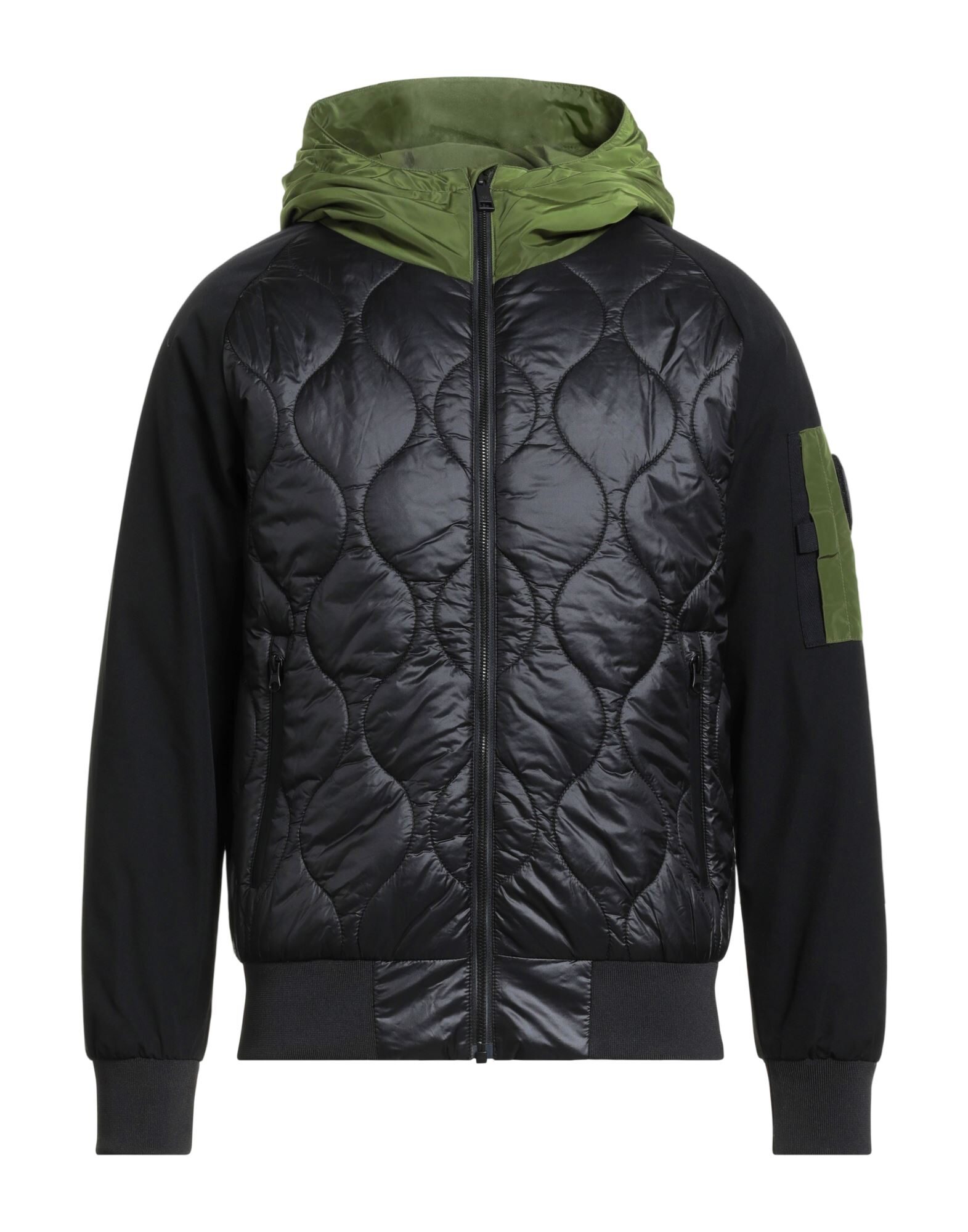 LA MARTINA - Jackets