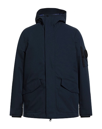 LA MARTINA Jacket 100% Polyester