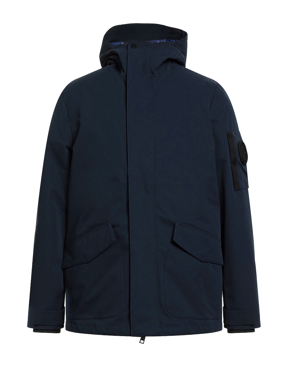 LA MARTINA - Jackets