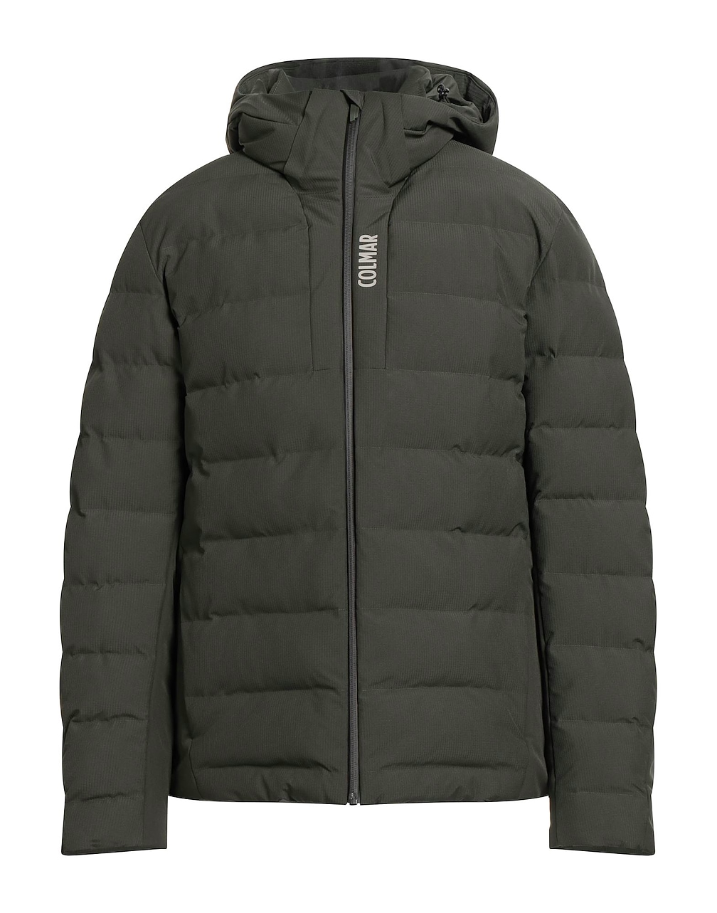 COLMAR - Puffers
