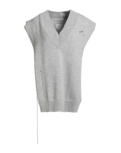 MAISON MARGIELA Cape 90% Wool, 10% Elastane