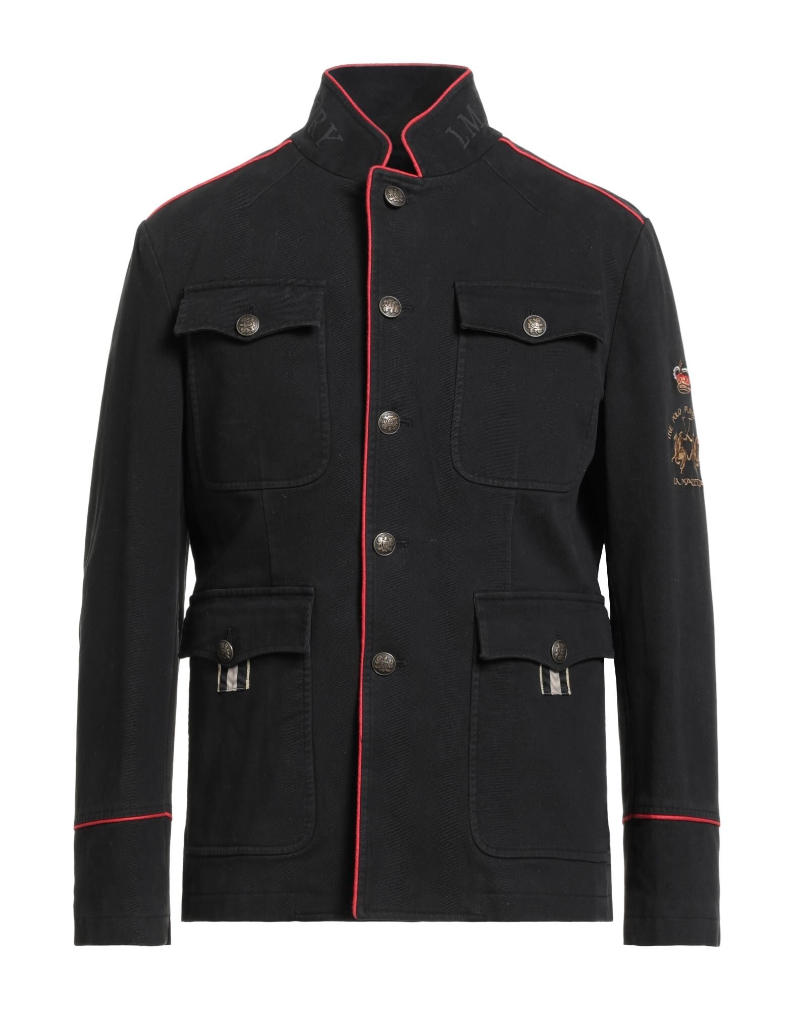 LA MARTINA - Jackets