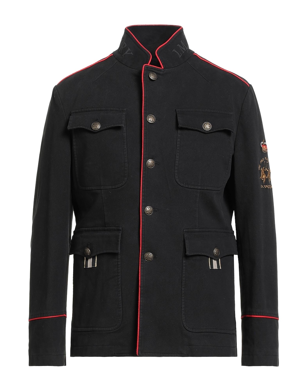 LA MARTINA - Jacken und Anoraks