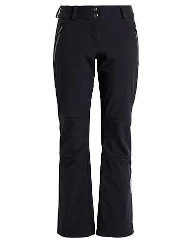 COLMAR Tute e abbigliamento neve Nero 96% Poliestere, 4% Elastan