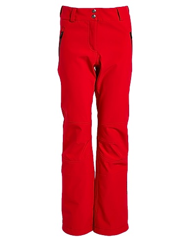 COLMAR Tute e abbigliamento neve Rosso 96% Poliestere, 4% Elastan
