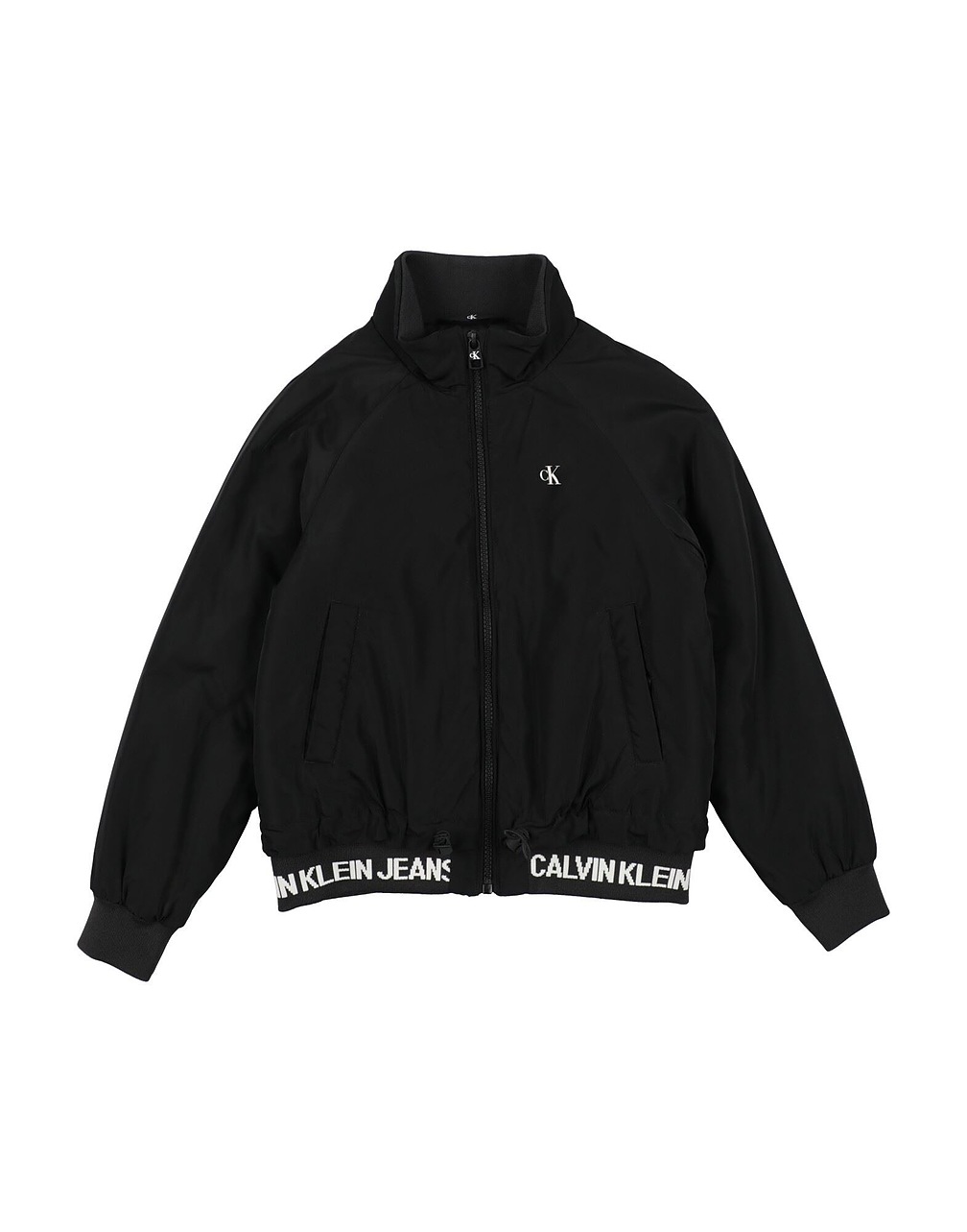 CALVIN KLEIN JEANS - Jackets
