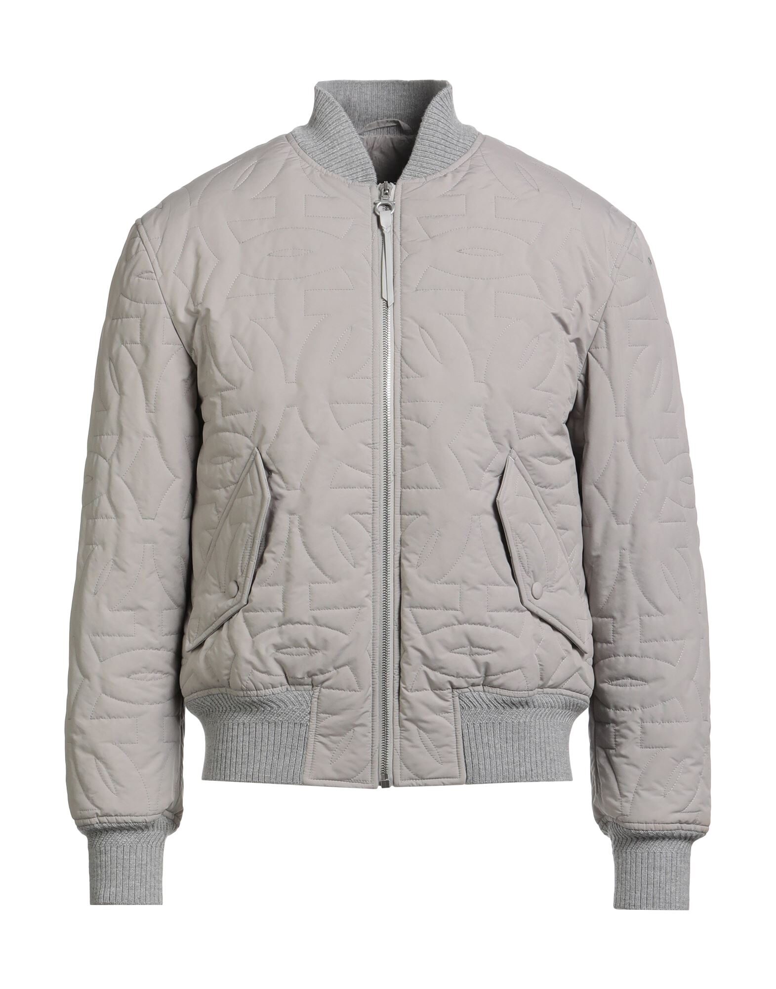 FERRAGAMO - Куртки и пиджаки