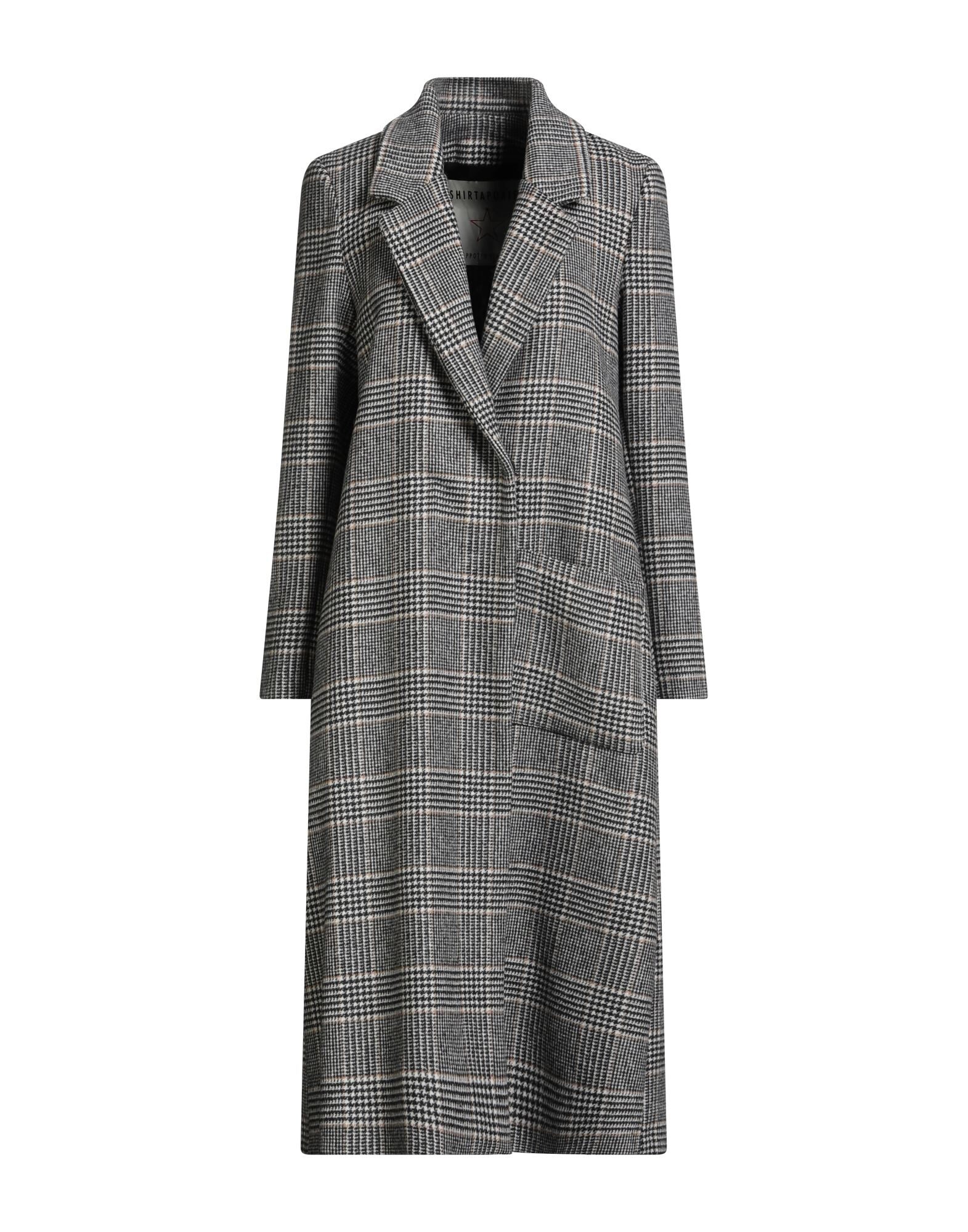 SHIRTAPORTER - Coats