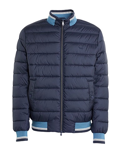 HARMONT & BLAINE Piumino Blu navy 100% Poliestere