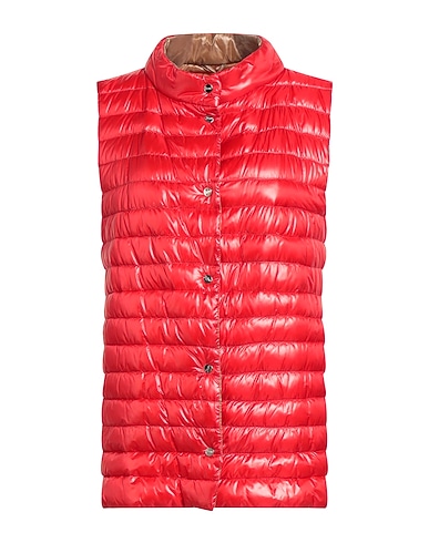 HERNO Vest 100% Polyamide