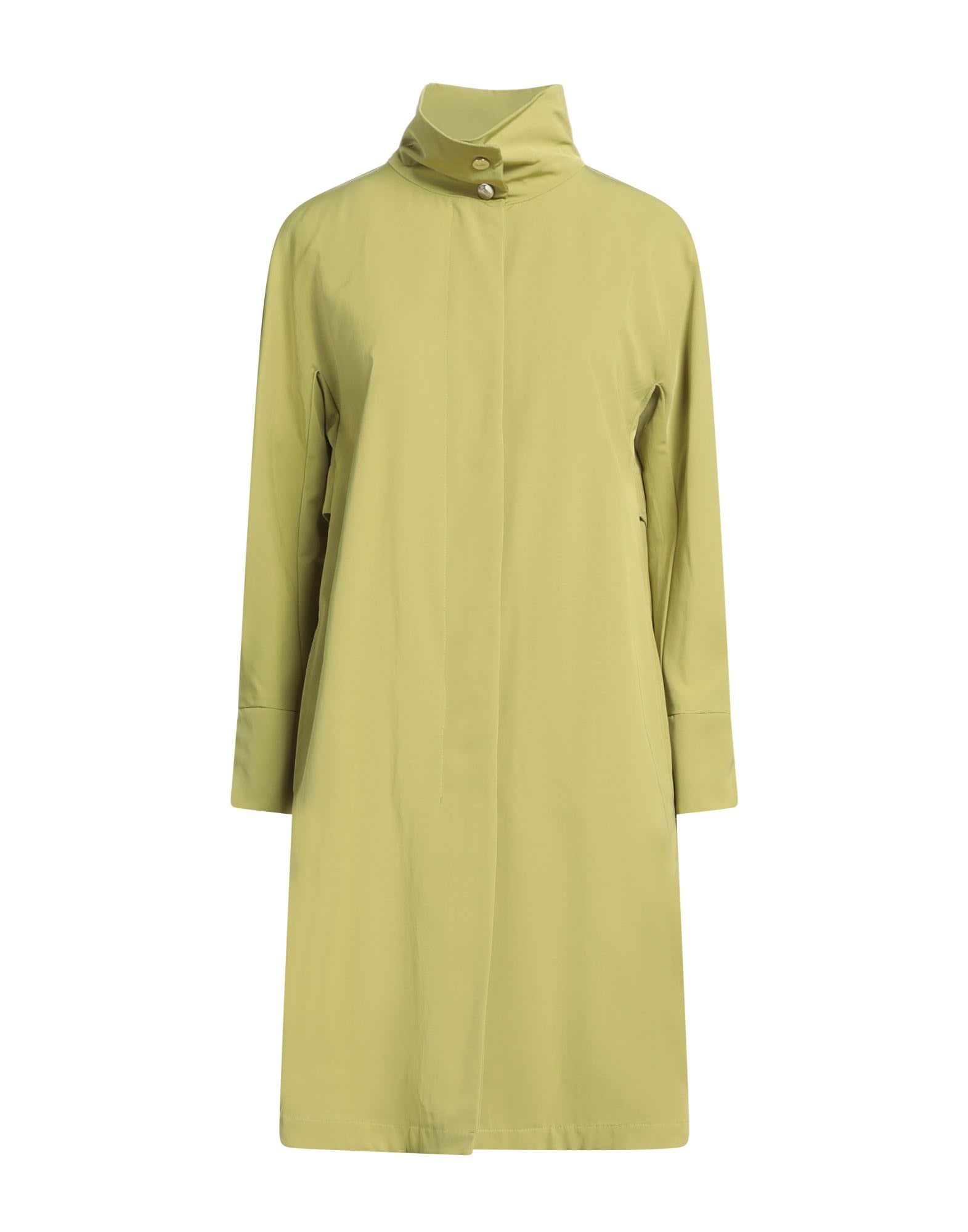 MAISON MARGIELA コート＆ブルゾン | ライトコート ベージュ