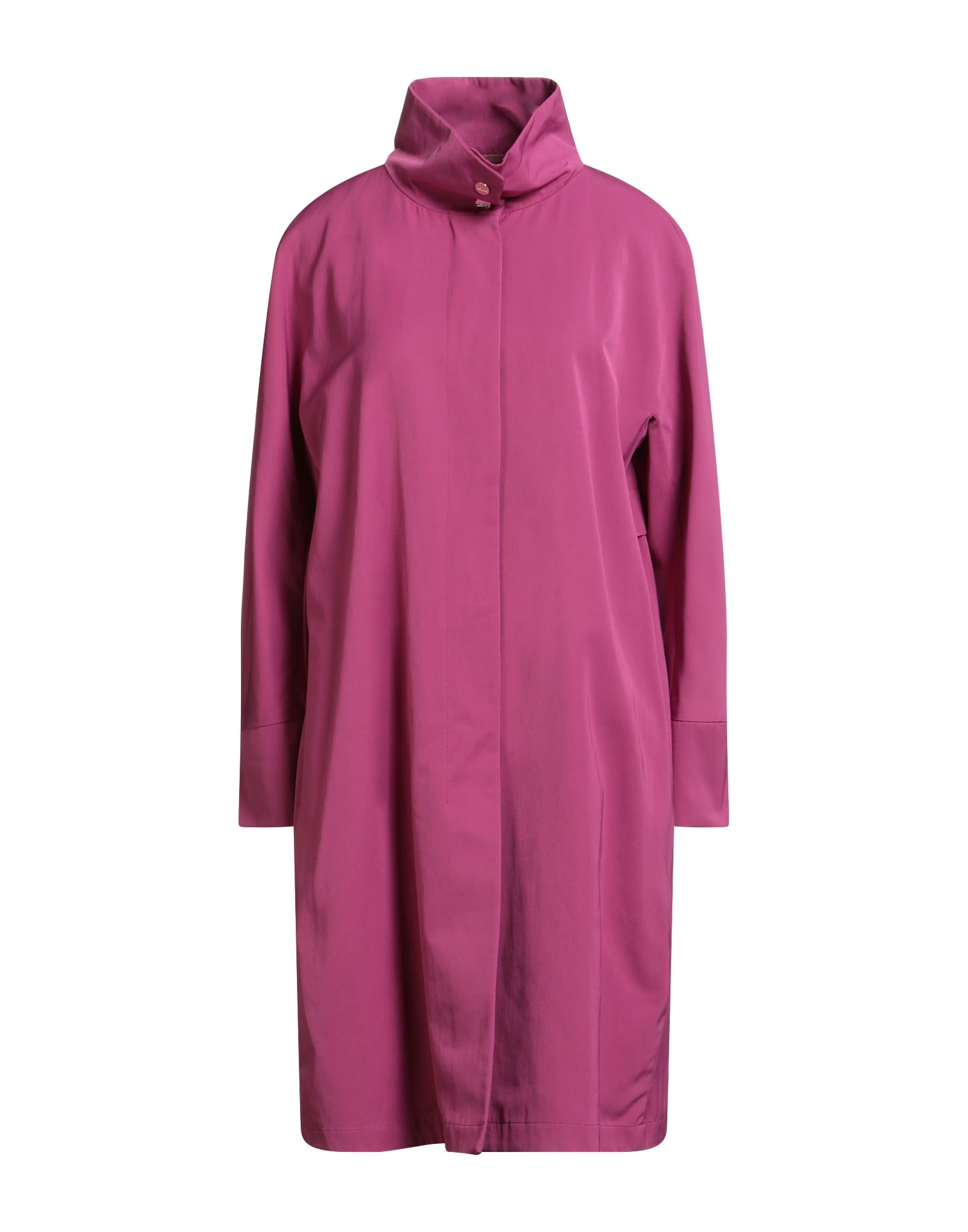 HERNO - Overcoats & Trench Coats