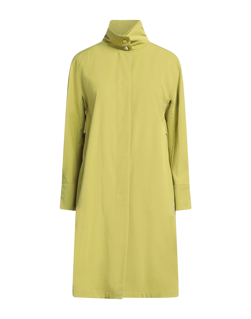 HERNO - Overcoats & Trench Coats