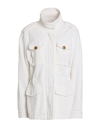 ELEVENTY Jacket 100% Cotton