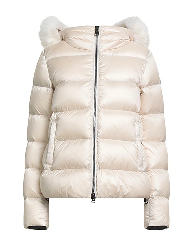 COLMAR Steppjacke Elfenbein 100% Polyamid