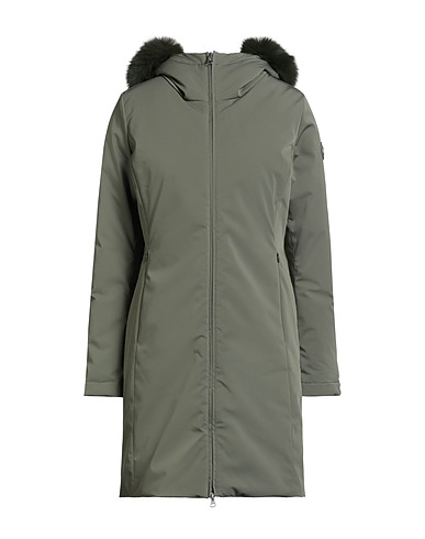 COLMAR Steppjacke Salbeigrün 50% Polyester, 46% Polyamid, 4% Elastan
