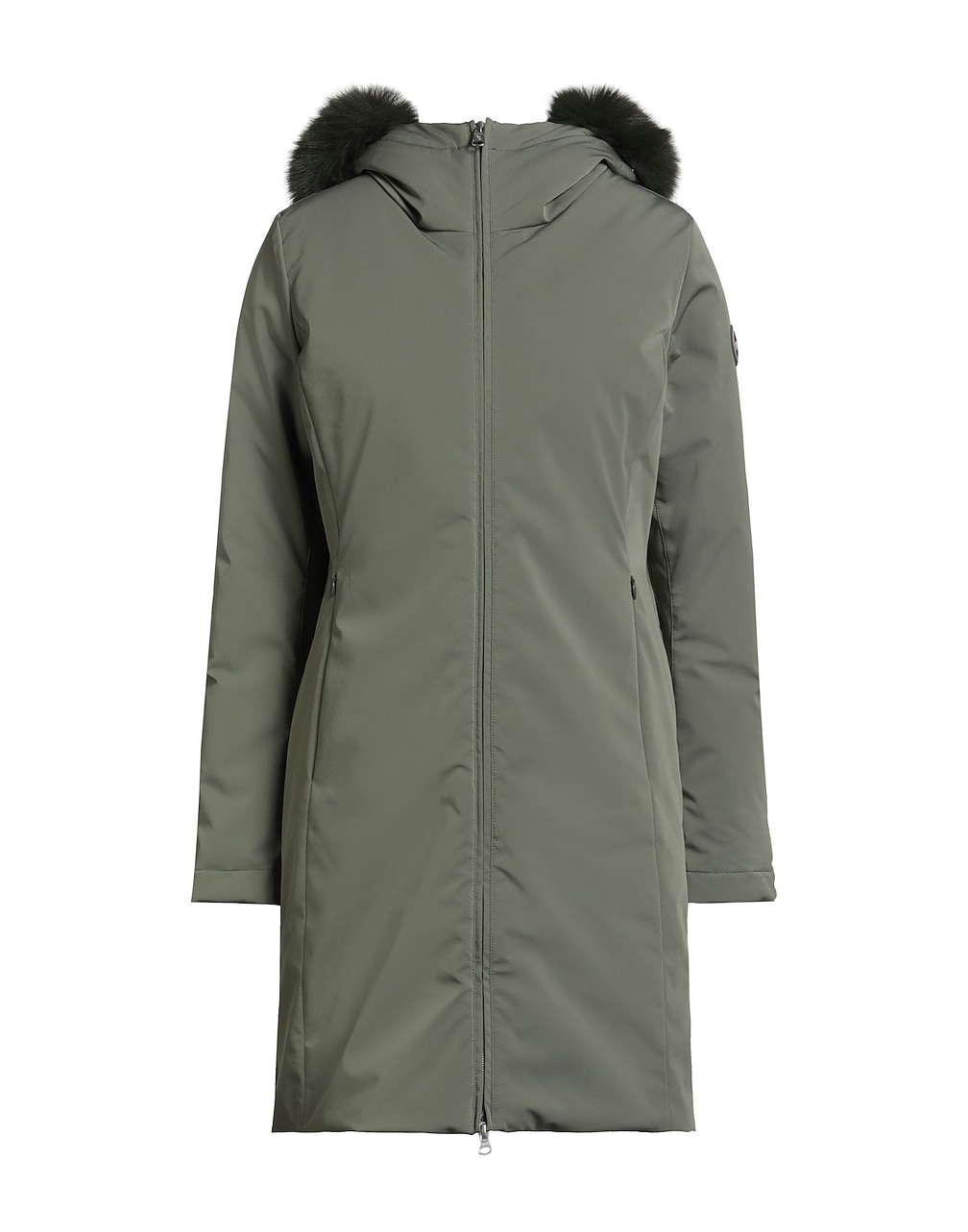 COLMAR - Puffers