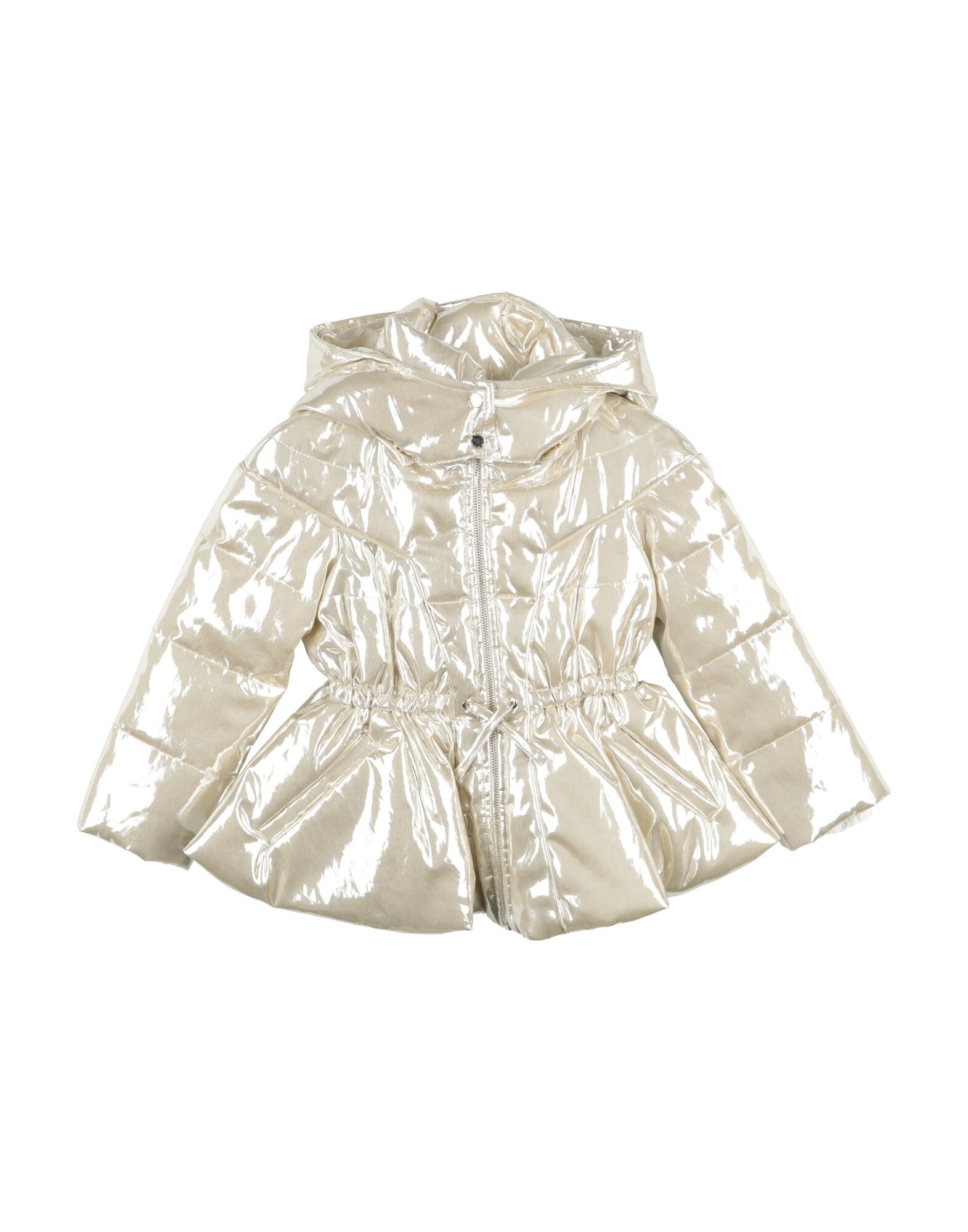 ELISABETTA FRANCHI - Puffers
