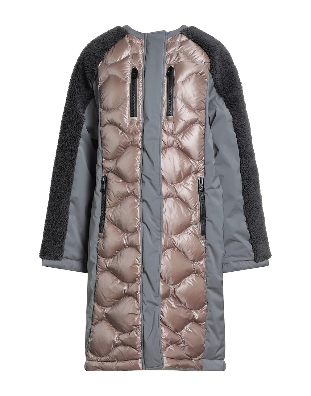 COLMAR REVOLUTION - Puffers