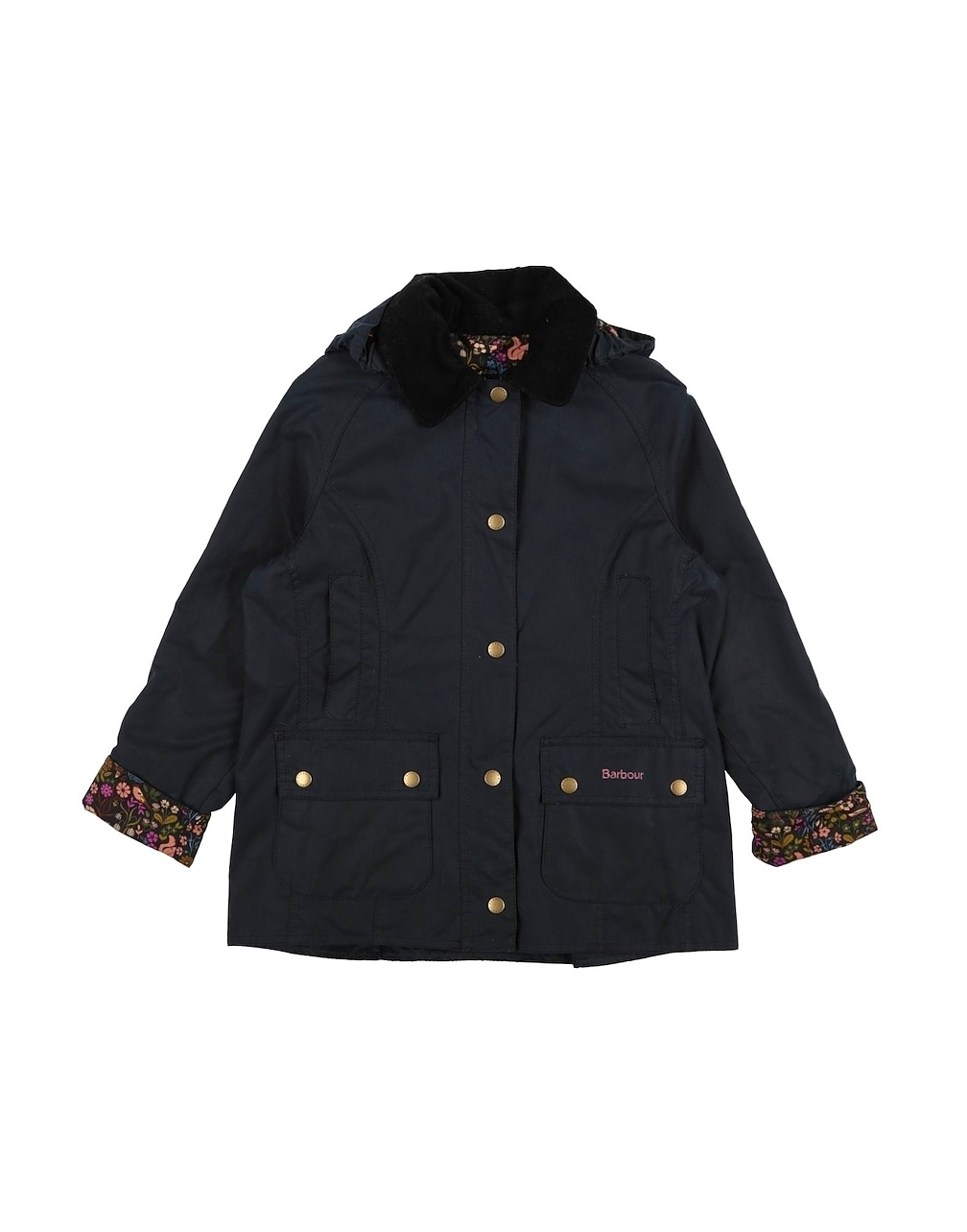 BARBOUR - Jacken, Mäntel & Trenchcoats