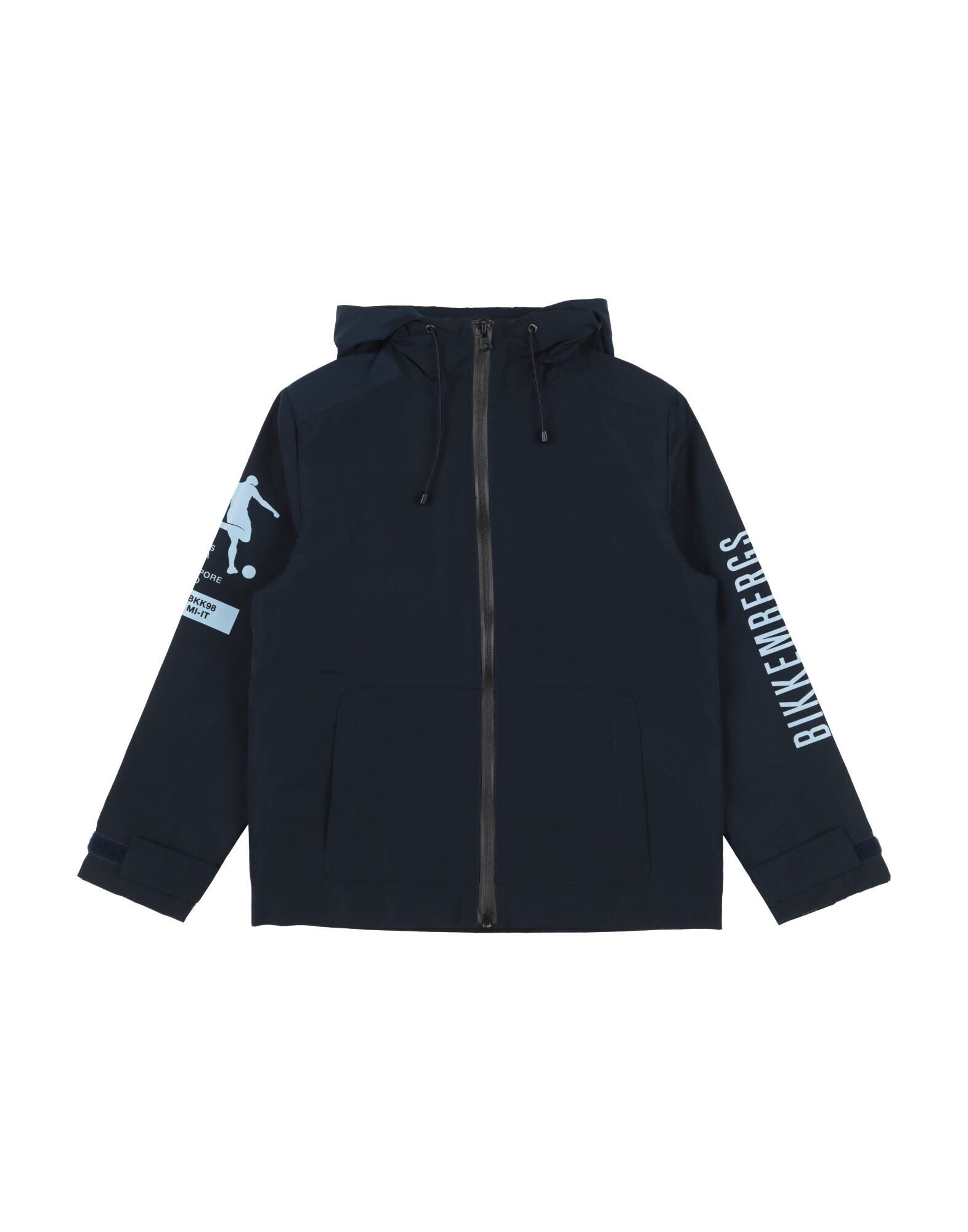 BIKKEMBERGS - Jackets