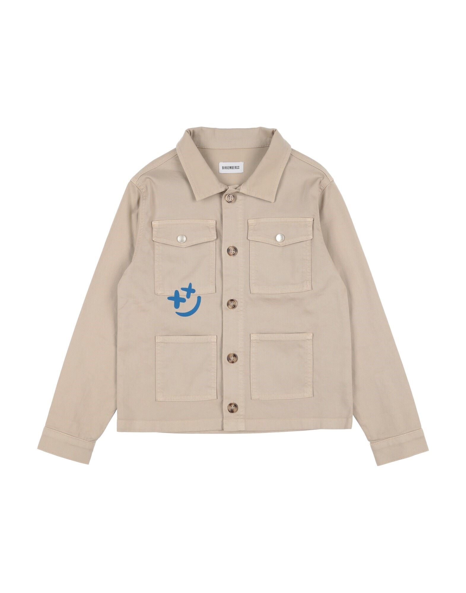 BIKKEMBERGS - Shirts