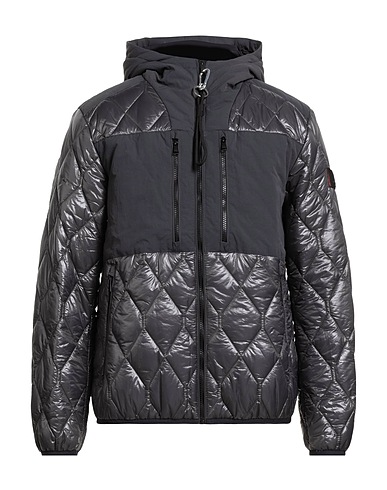 LA MARTINA Shell jacket 100% Polyamide