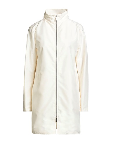 MOORER Full-length jacket 100% Polyester