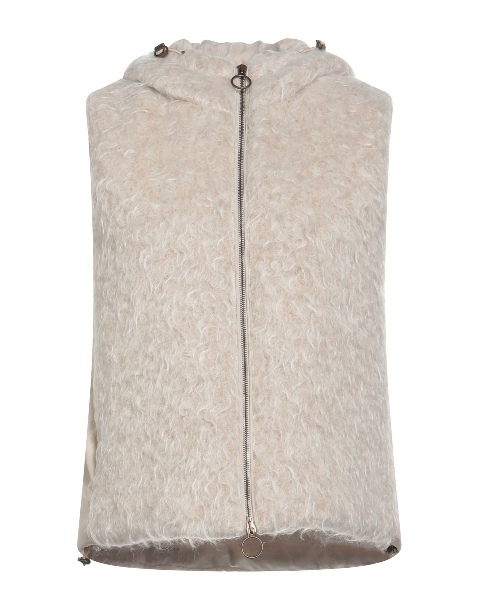 ELEVENTY - Shearling & Teddy