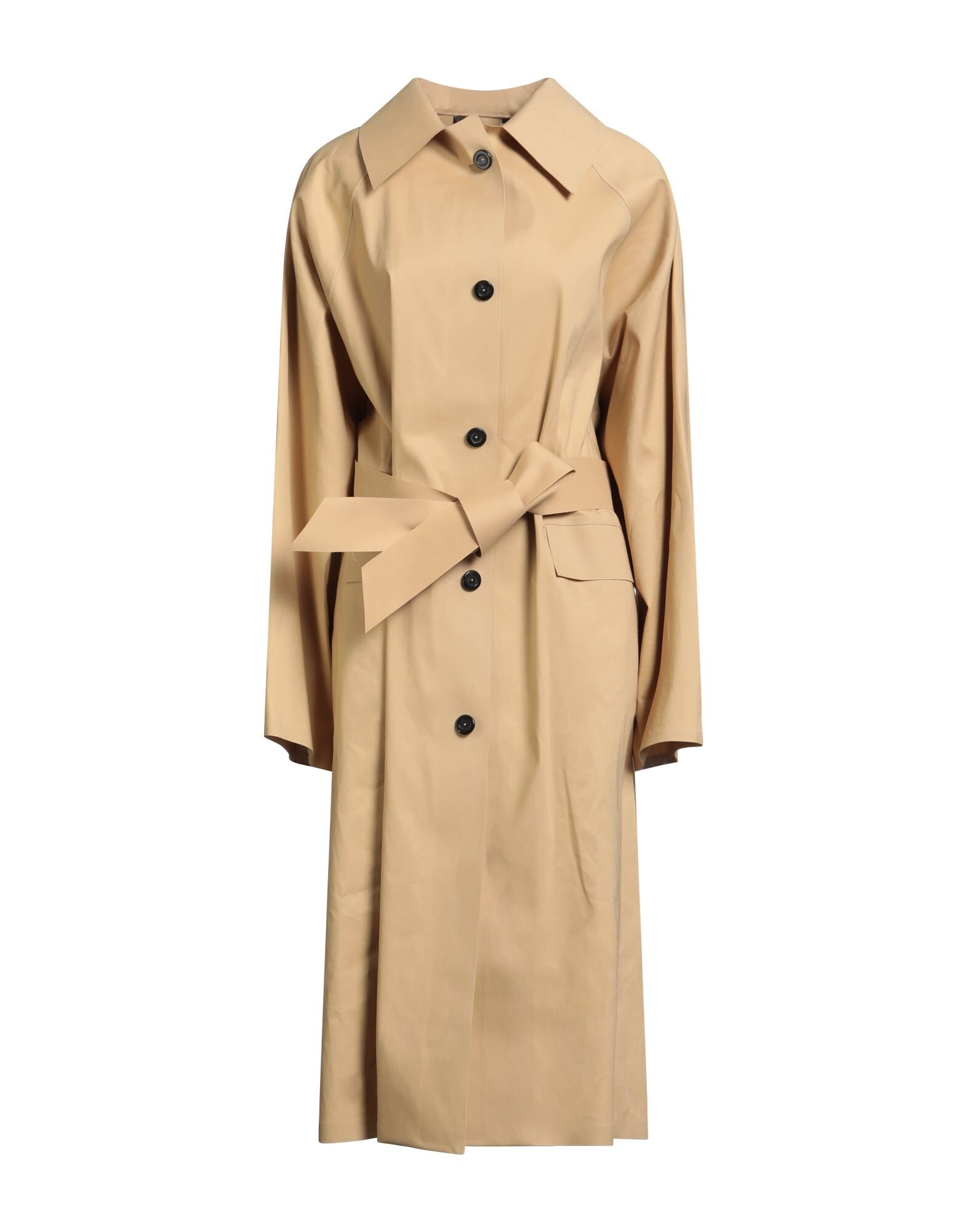 KASSL EDITIONS - Overcoats & Trench Coats