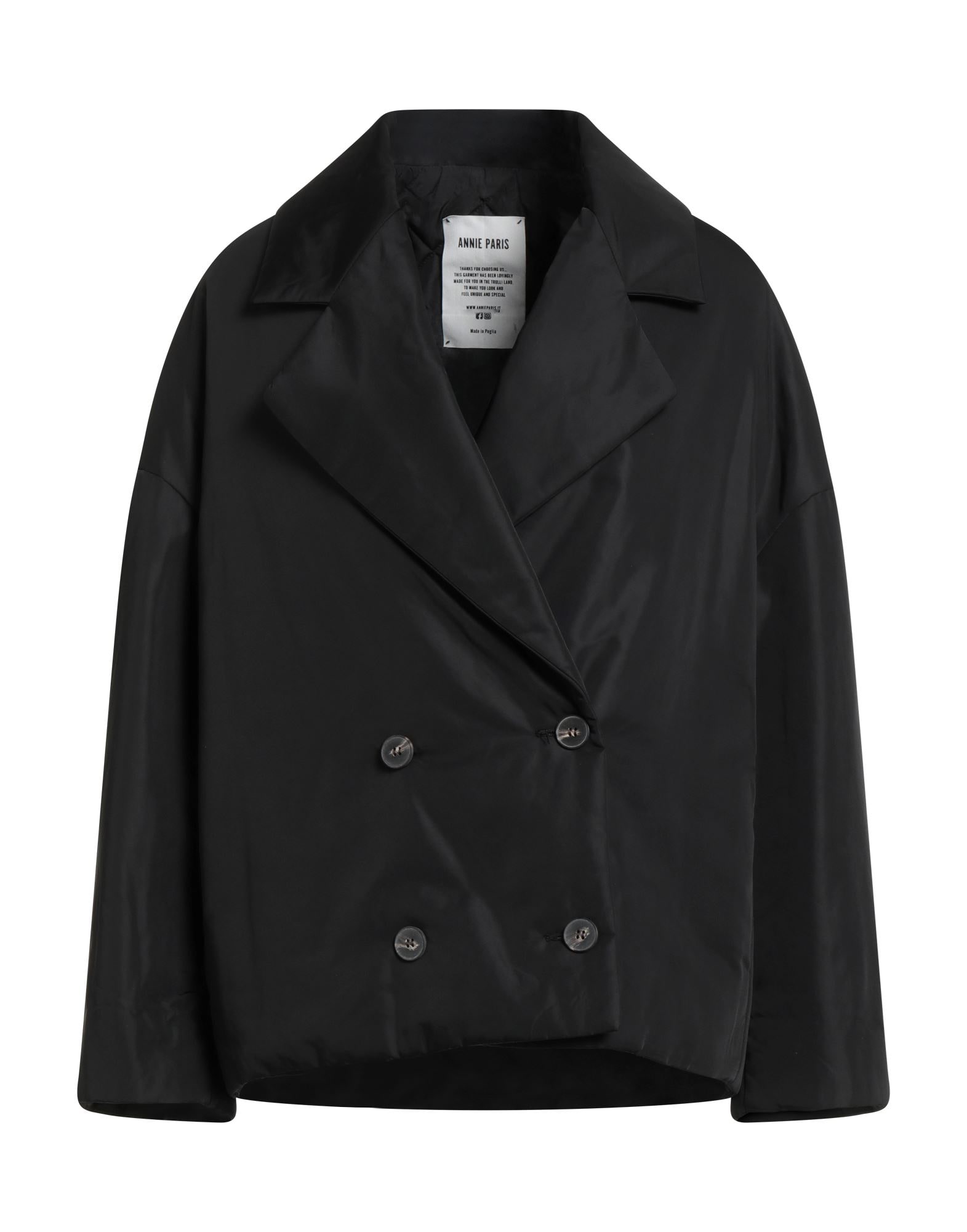 ANNIE PARIS - Mäntel
