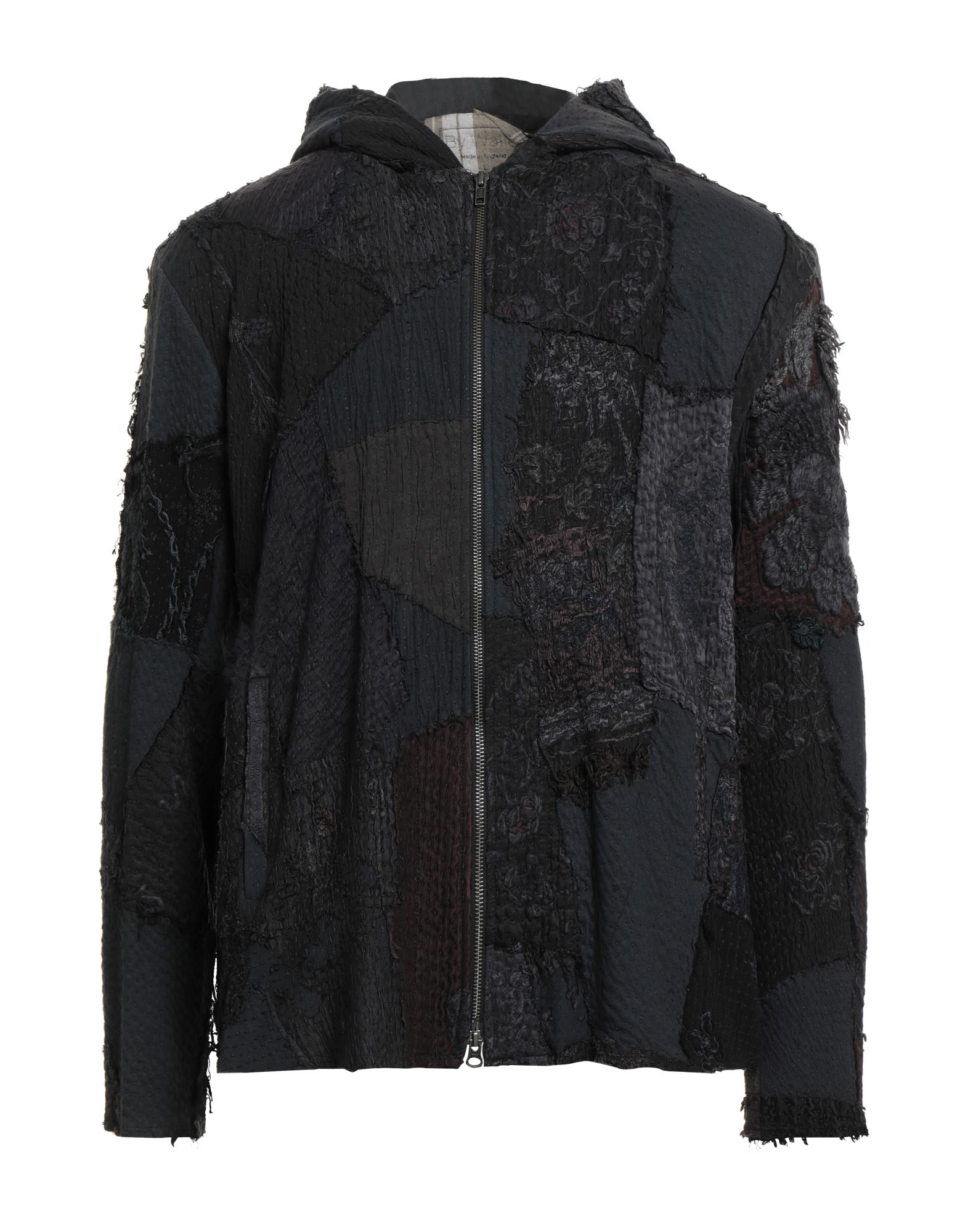 BY WALID - Overcoats & Trench Coats