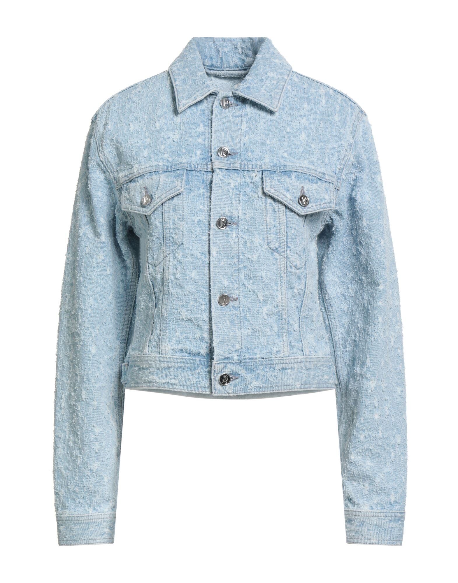 RABANNE - 데님 아우터