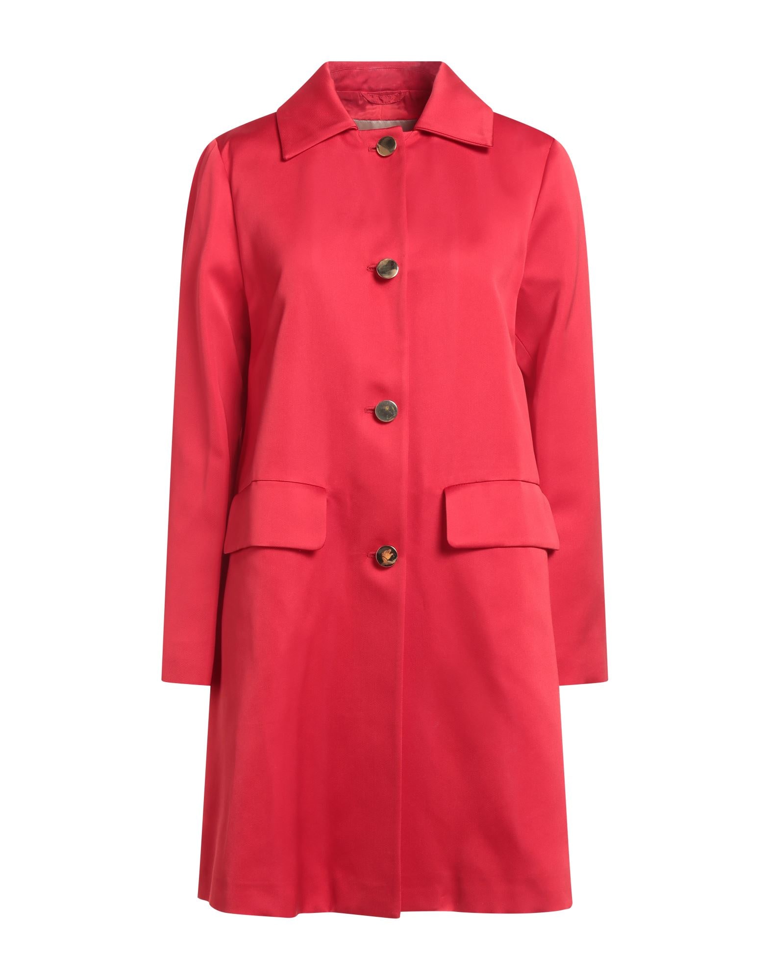 HERNO - Overcoats & Trench Coats