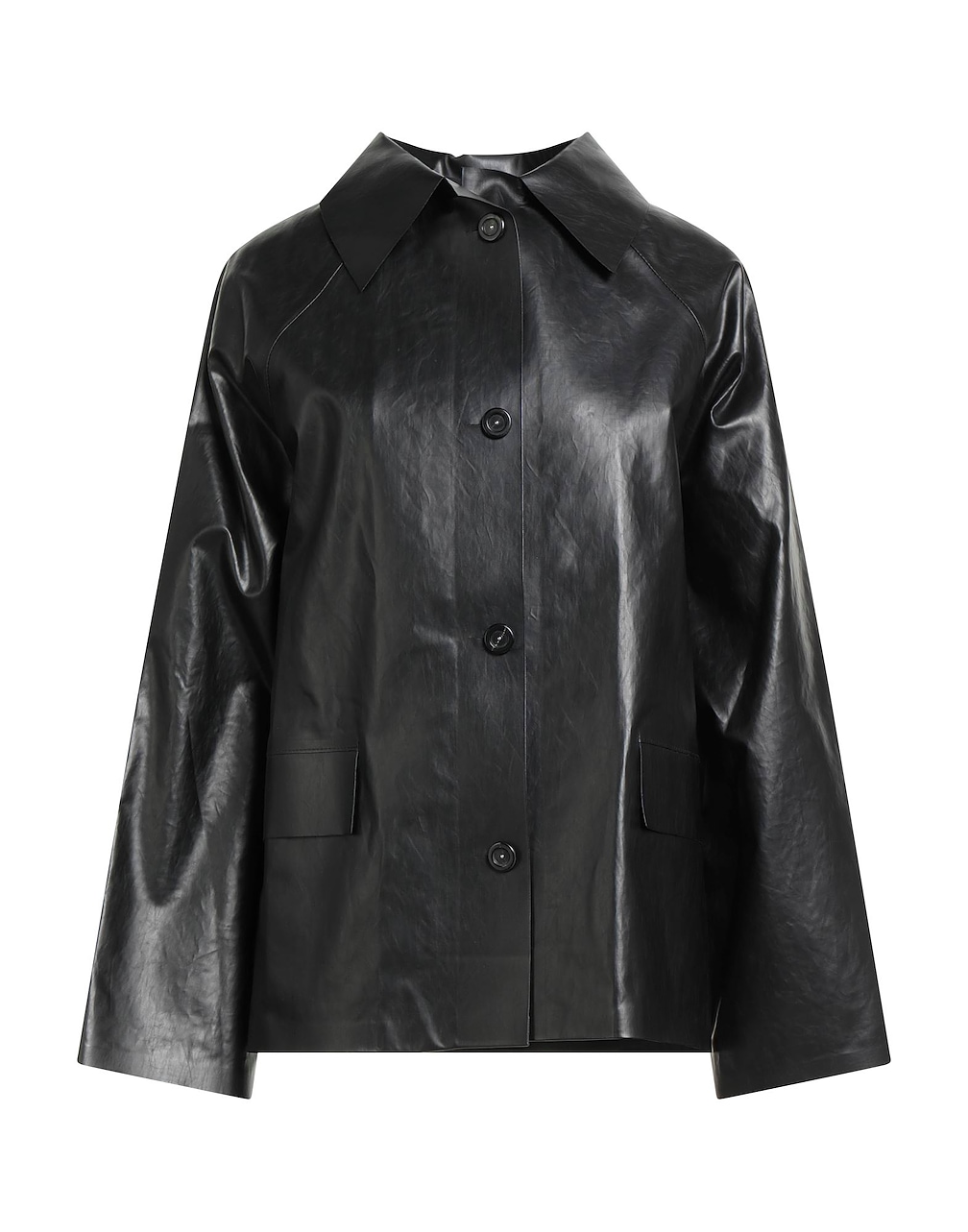 KASSL EDITIONS - Jacken, Mäntel & Trenchcoats