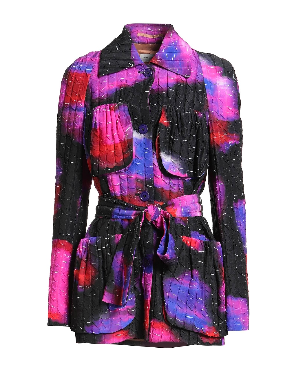DRIES VAN NOTEN - Jackets