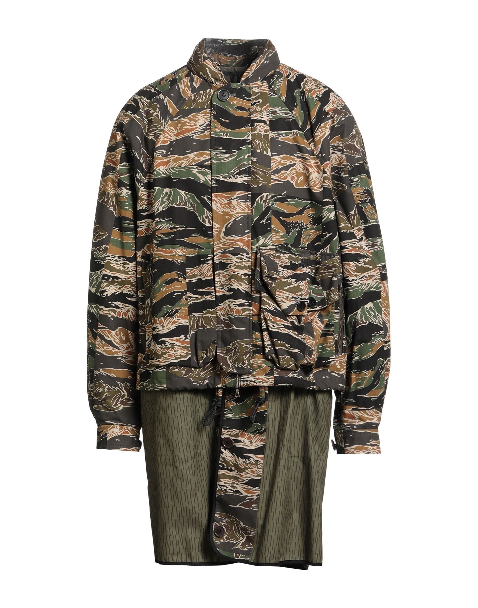 DRIES VAN NOTEN - アウター＆トレンチコート