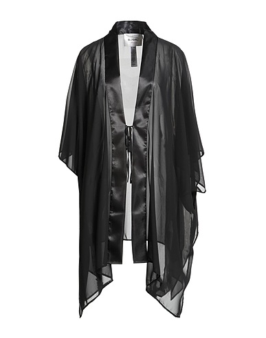 BLUGIRL Cape Black 100% Polyester