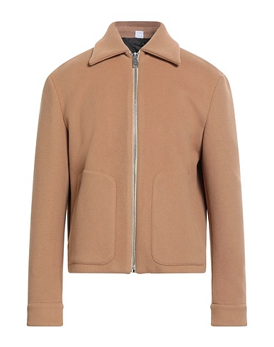 WINNIE NYC Coat Sand 90% Wool, 10% Cashmere
