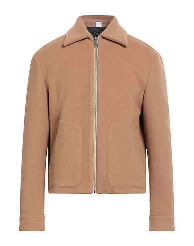 WINNIE NYC Abrigo 90% Lana, 10% Cachemir