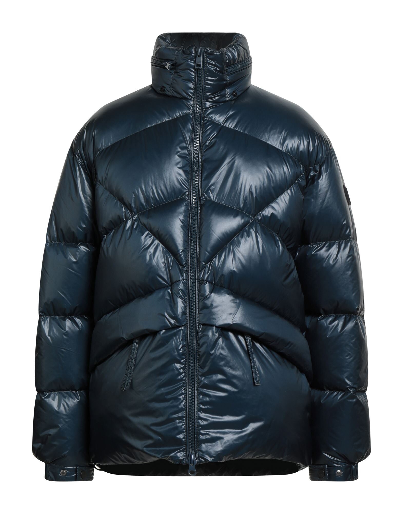 DUNO - Пуховики и куртки на синтепоне