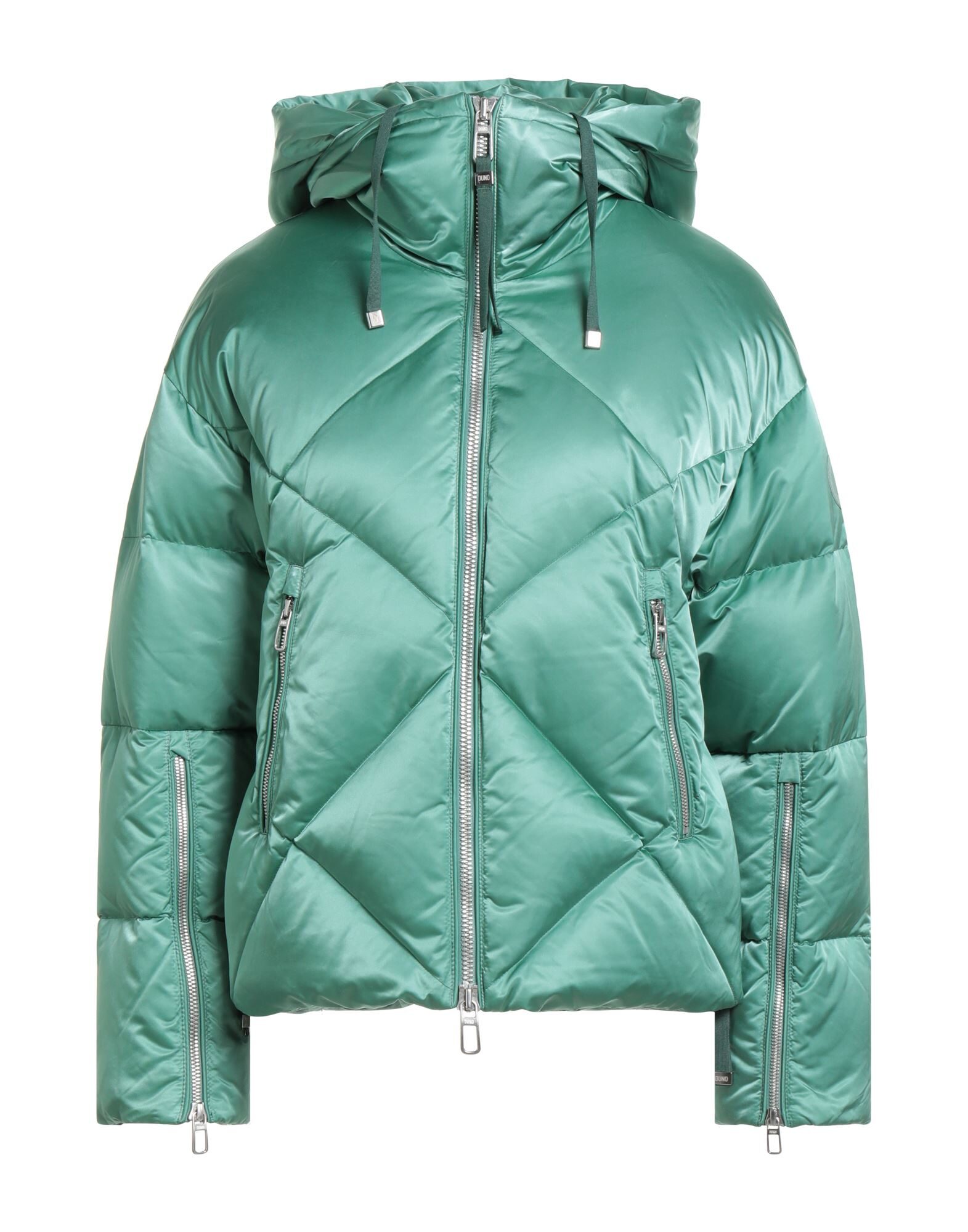 DUNO - Пуховики и куртки на синтепоне