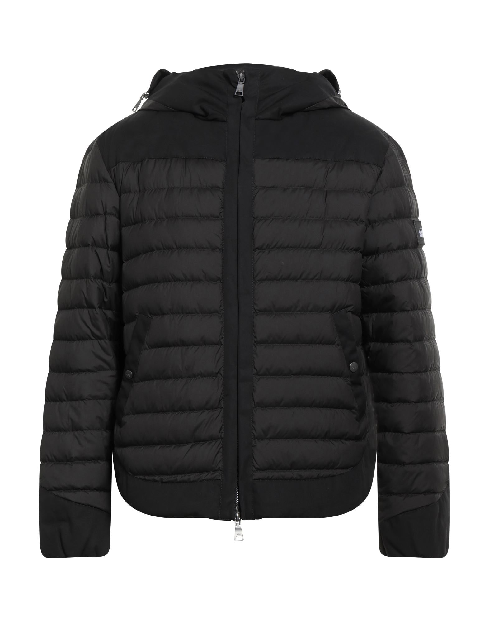 ADD - Пуховики и куртки на синтепоне