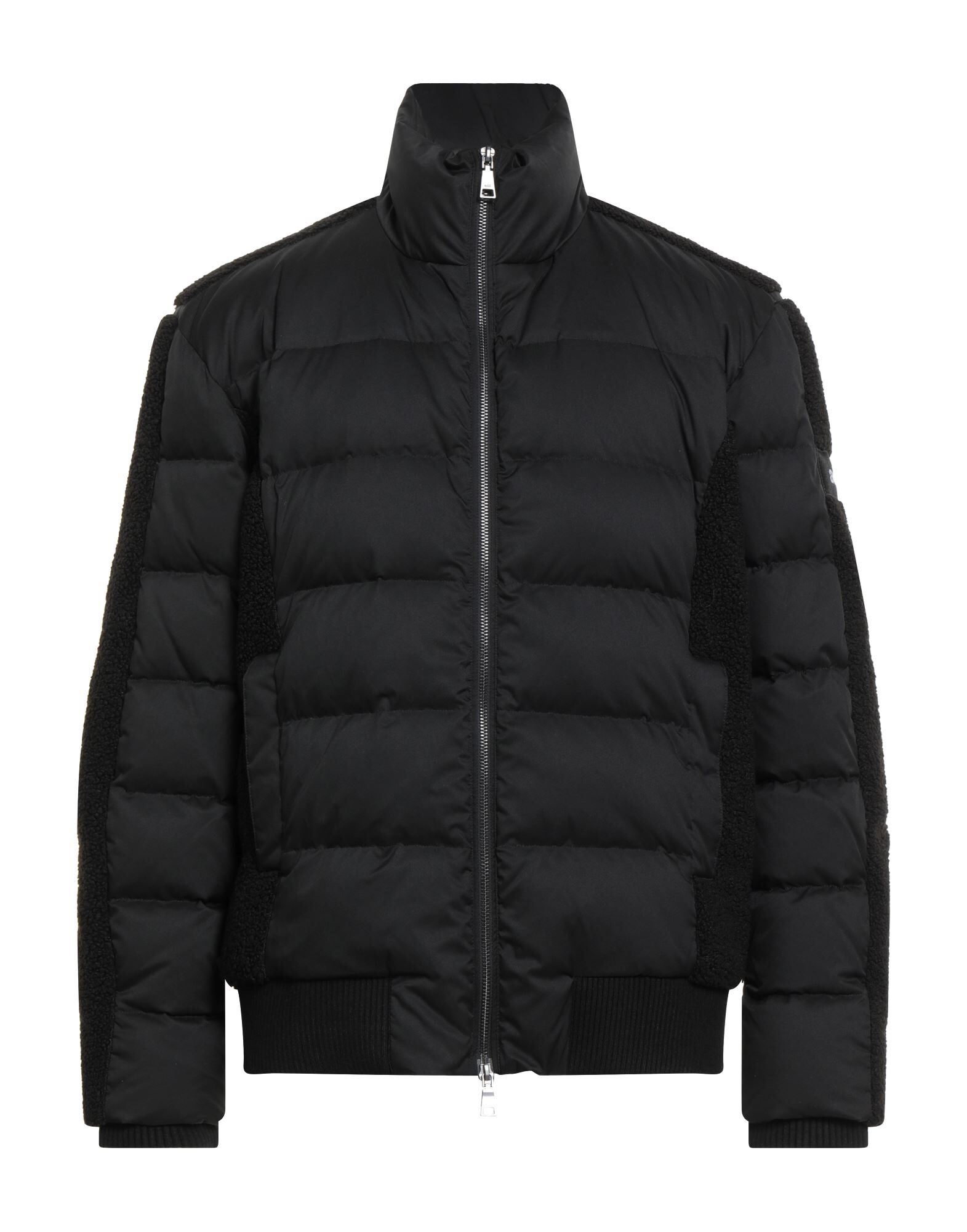 ADD - Пуховики и куртки на синтепоне