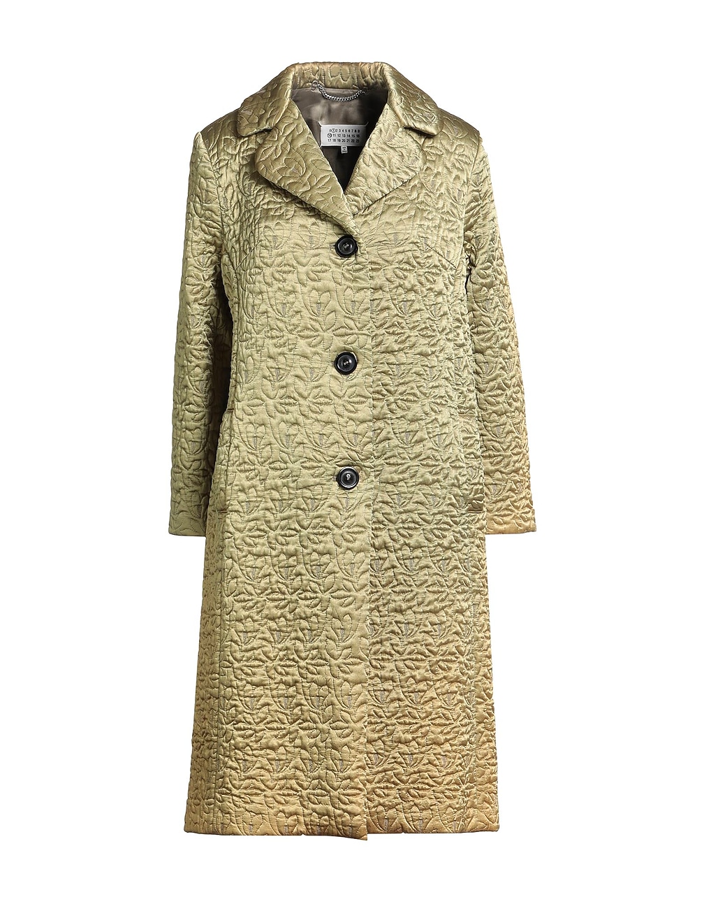 MAISON MARGIELA - Puffers