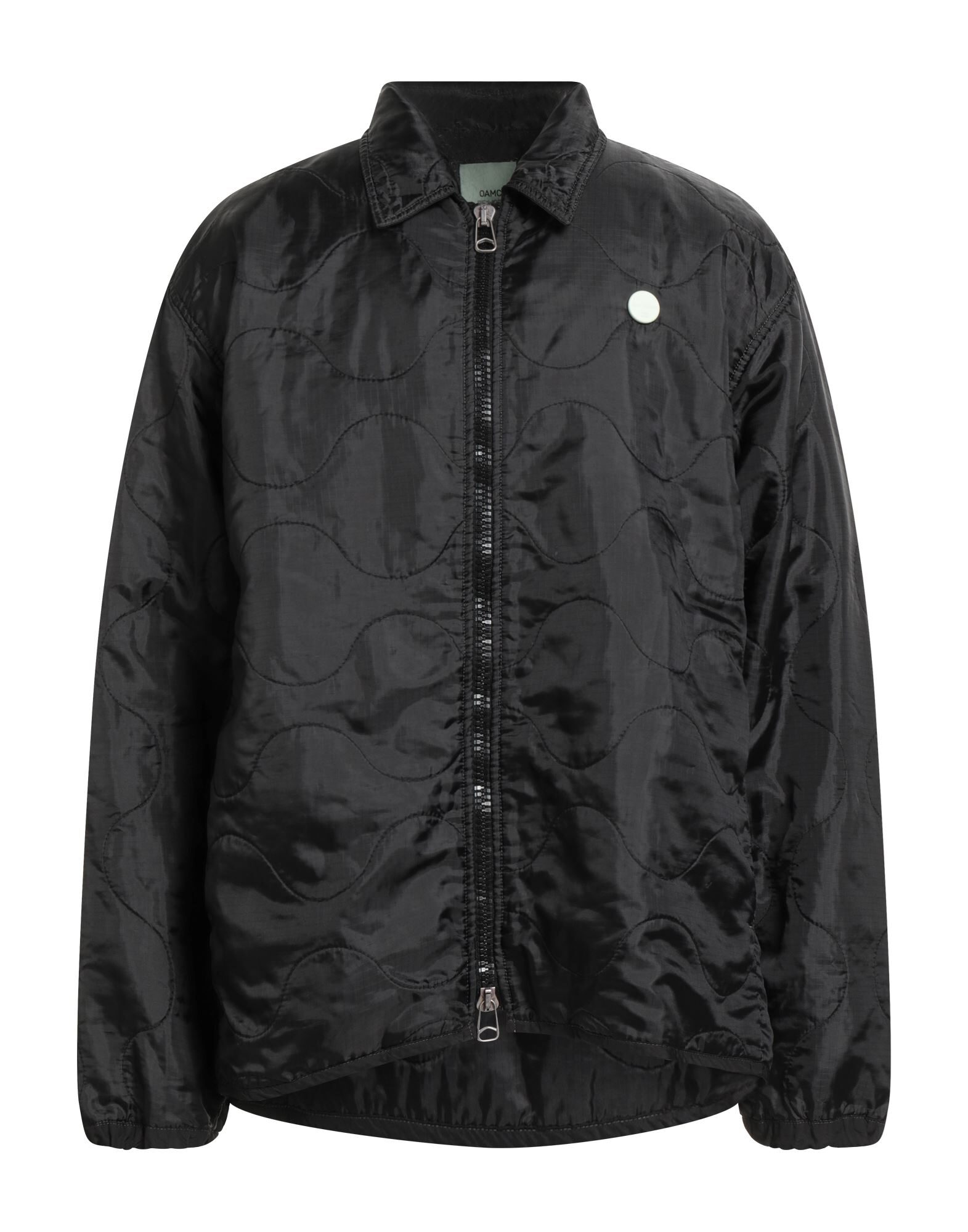 OAMC RE:WORK - Puffers