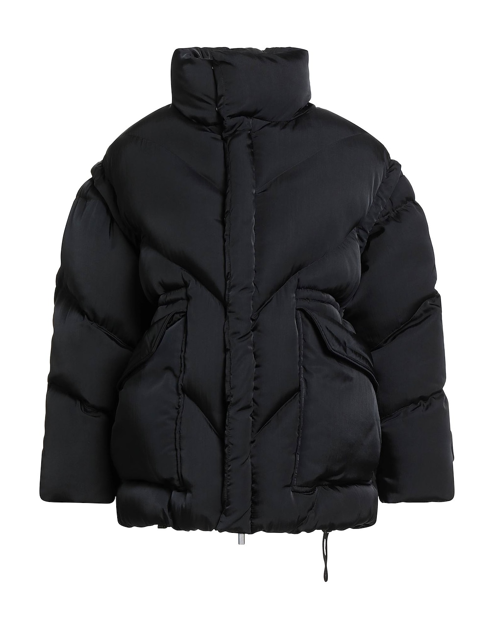 DEL CORE - Μπουφάν με επένδυση