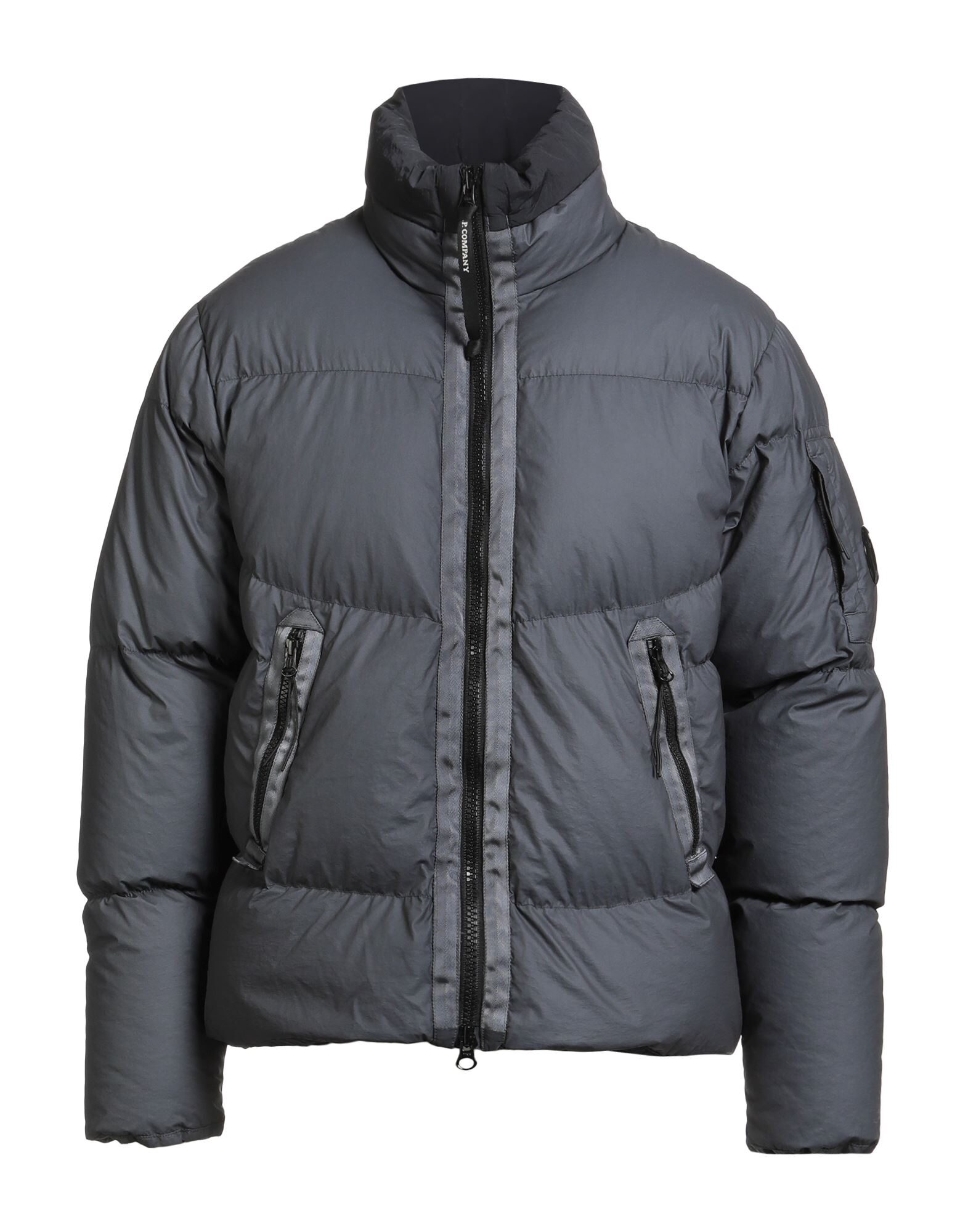 C.P. COMPANY - Puffers