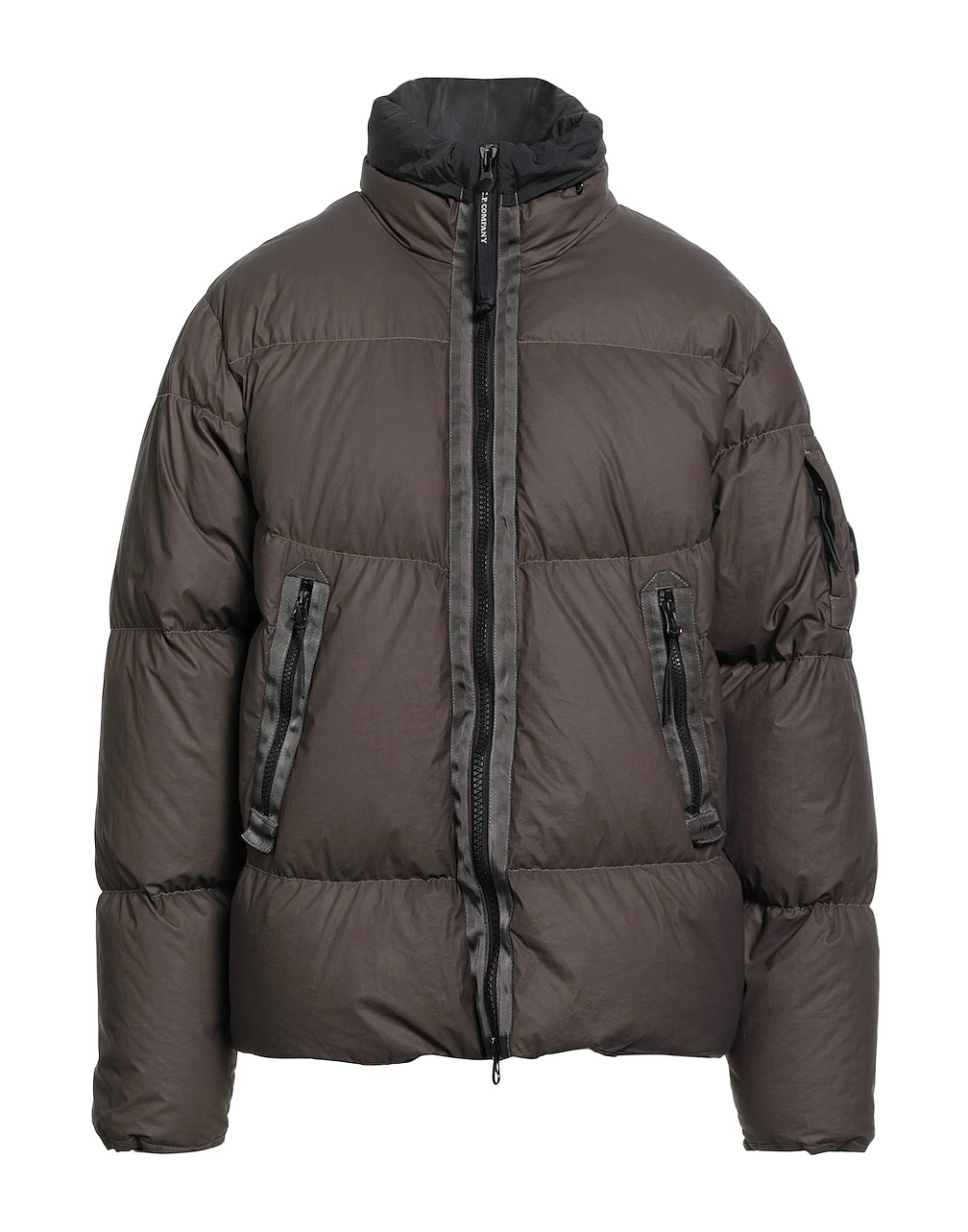 C.P. COMPANY - Puffers