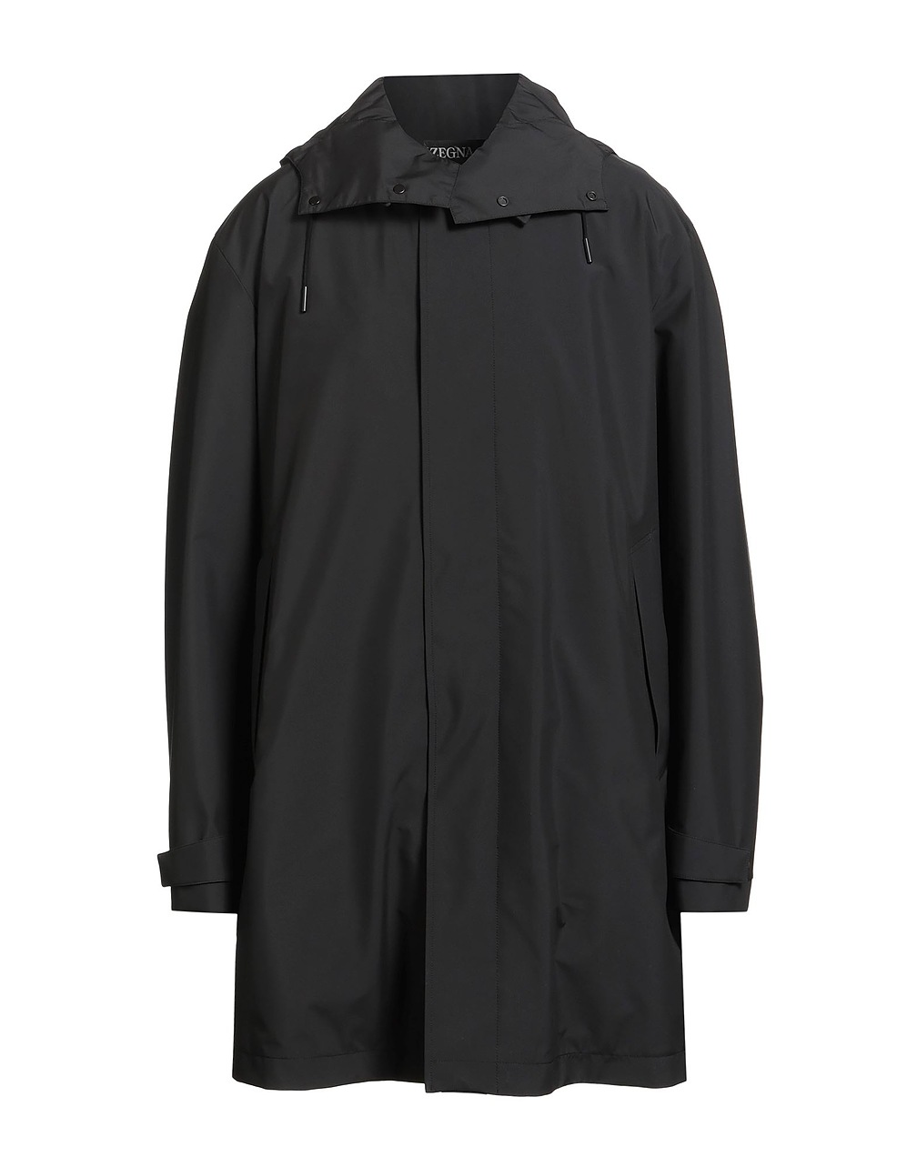 ZEGNA - Overcoats & Trench Coats